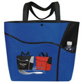 Wave Tote Bag